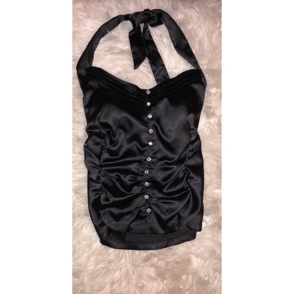 Dressy top
